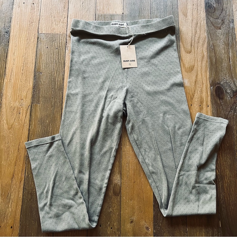 Rudy Jude Pointelle Leggings